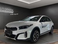 Gebraucht Kia XCeed GT-Line 204 PS (150 kW) 2025 Weiß SUV