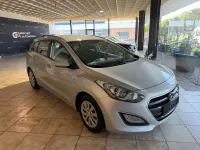 Gebraucht Hyundai i30 Classic 110 PS (80 kW) 2016 Kombi