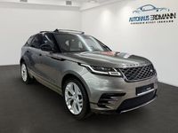 Gebraucht Land Rover Range Rover Velar HSE Dynamic 300 PS (220 kW) 2019 Silber SUV