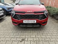 Gebraucht Kia Sportage GT-Line 160 PS (117 kW) 2026 Infrarot metallic SUV