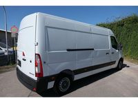 Gebraucht Renault Master 131 PS (96 kW) 2017 Weiss Van