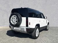 Gebraucht Land Rover Defender S 202 PS (148 kW) 2023 Fuji white SUV