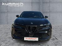 Neu Alfa Romeo Junior 145 PS (106 kW) 2026 Schwarz SUV