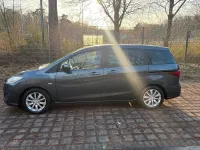 Gebraucht Mazda 5 150 PS (110 kW) 2011 Grau Van / Kleinbus