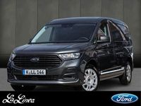 Używany Ford Transit Trend 122 KM (89 kW) 2025 Szary Van