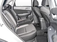 Gebraucht Hyundai Kona Style 120 PS (88 kW) 2019 Weiß SUV