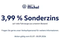 Gebraucht VW Taigo R-line 150 PS (110 kW) 2022 Grün SUV