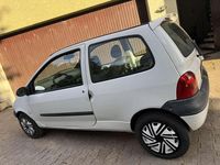 Gebraucht Renault Twingo 58 PS (42 kW) 2005 Kleinwagen