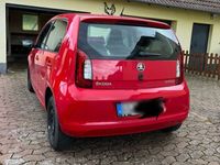 gebraucht Skoda Citigo 1.0 MPI 44kW Ambition Ambition