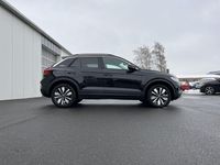 Gebraucht VW T-Roc Goal 150 PS (110 kW) 2025 Schwarz SUV