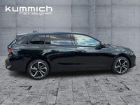 Neu Opel Astra 131 PS (96 kW) 2025 Schwarz Kombi