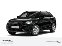 Gebraucht Audi Q2 Advanced Plus 190 PS (139 kW) 2025 Mythosschwarz metallic SUV