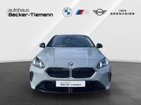 Neu BMW 120 Exclusive 170 PS (125 kW) 2026 Brooklyn grau metallic Kleinwagen