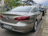 gebraucht VW CC 1.8 TSI