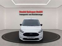 gebraucht Ford Transit Connect lang Trend 3 Sitzer Klima