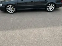 Gebraucht Audi S4 310 PS (228 kW) 1999 Schwarz Kombi