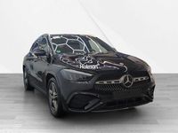 Gebraucht Mercedes GLA200 Advanced Plus 163 PS (119 kW) 2024 Schwarz SUV