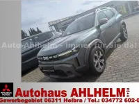 Ny Dacia Duster Expression 131 HK (96 kW) 2025 Grøn SUV