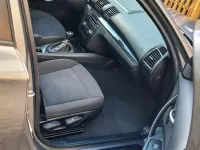 Używany BMW 120 177 KM (130 kW) 2008 Szary Hatchback