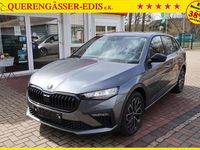 Neu Skoda 110 R Dynamic 150 PS (110 kW) 2026 Graphite grau Limousine