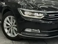 Używany VW Passat Highline 239 KM (175 kW) 2018 Czarny Kombi
