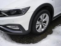 Gebraucht VW Passat Alltrack 200 PS (147 kW) 2022 Kombi