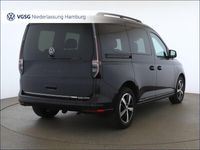 gebraucht VW Caddy "Dark Label"