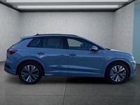 Gebraucht Audi Q4 e-tron 210 kW (286 PS) 2025 Grau SUV