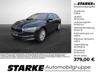 Gebraucht Skoda Octavia Selection 150 PS (110 kW) 2025 1z schwarzmagic perleffekt Kombi