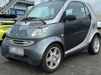 Gebraucht Smart ForTwo Coupé 2003 Coupé