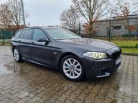 gebraucht BMW 520 d