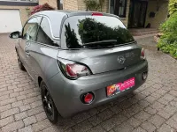 Occasion Opel Adam Jam 87 ch (63 kW) 2018 Gris Citadine