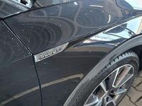 Gebraucht Skoda Octavia 150 PS (110 kW) 2022 Schwarz Kombi