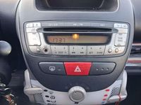 Gebraucht Toyota Aygo 68 PS (50 kW) 2009 Kleinwagen