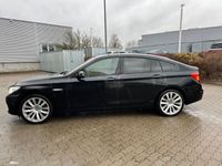 gebraucht BMW 530 Gran Turismo d