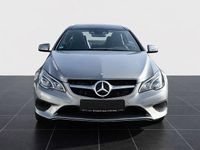 Gebraucht Mercedes E350 252 PS (185 kW) 2014 Silber Coupé