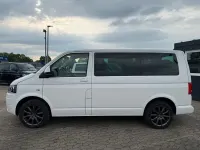 Używany VW T5 140 KM (102 kW) 2014 Biały Van