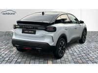 Nowe Citroën C4 131 KM (96 kW) 2025 SUV