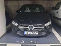 Gebraucht Mercedes A220 190 PS (139 kW) 2019 Limousine