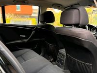 Occasion BMW 520 177 ch (130 kW) 2009 Noir Berline