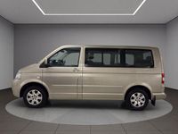Usata VW T5 131 CV (96 kW) 2009 Beige Furgone