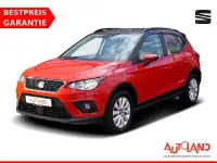 Gebraucht Seat Arona Style 95 PS (69 kW) 2020 Rot SUV