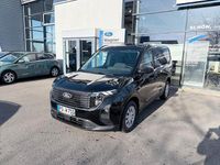 Gebraucht Ford Transit Trend 125 PS (91 kW) 2026 Schwarz Van / Kleinbus