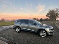 Gebraucht Renault Espace 200 PS (147 kW) 2024 Grau SUV