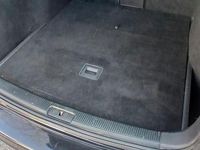 Gebraucht VW Golf VII Match 105 PS (77 kW) 2013 Schwarz Kombi