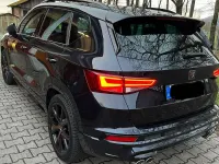 Gebraucht Cupra Ateca 300 PS (220 kW) 2019 Schwarz SUV