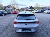 Gebraucht Seat Leon Style 150 PS (110 kW) 2022 Silber Kombi