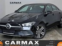 Gebraucht Mercedes CLA250e Progressive 218 PS (160 kW) 2022 Schwarz Limousine