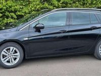 gebraucht Opel Astra Sports Tourer Dynamic Start/Stop*KAMERA*