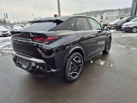 Neu Peugeot e-3008 GTi 156 kW (213 PS) 2026 Schwarz SUV